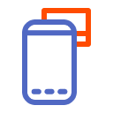 Quick-service POS hardware
